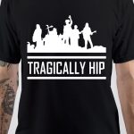 The Tragically Hip T-Shirt