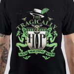 The Tragically Hip T-Shirt