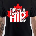 The Tragically Hip T-Shirt