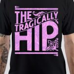 The Tragically Hip T-Shirt