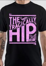 The Tragically Hip T-Shirt