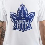 The Tragically Hip T-Shirt