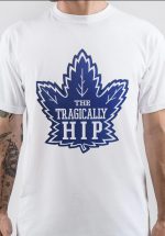 The Tragically Hip T-Shirt