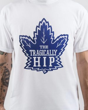 The Tragically Hip T-Shirt