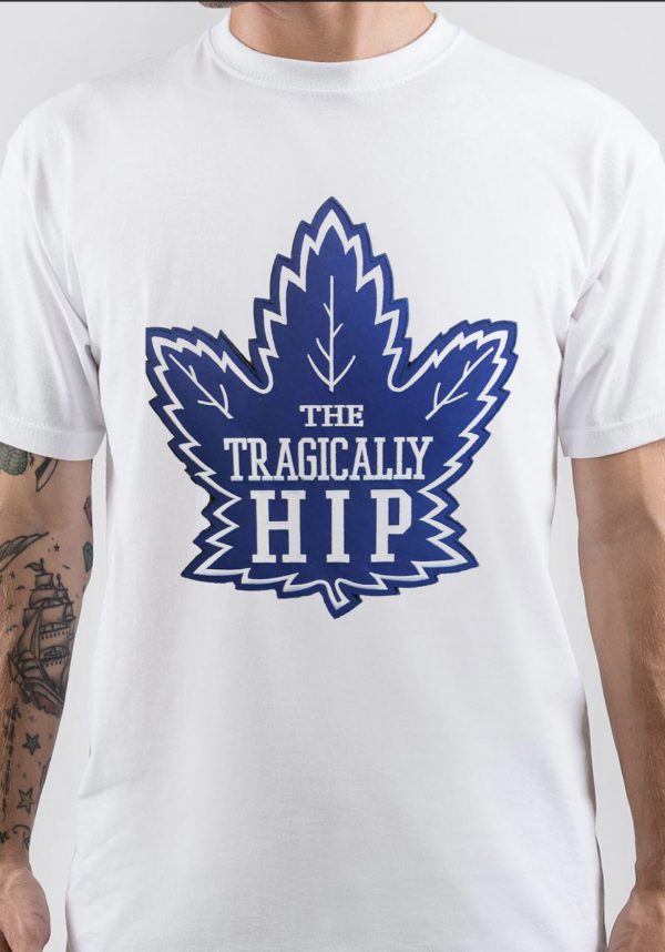 The Tragically Hip T-Shirt