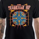 The Tragically Hip T-Shirt