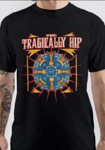 The Tragically Hip T-Shirt