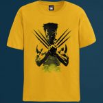 The Wolverine T-Shirt