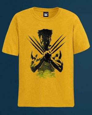 The Wolverine T-Shirt