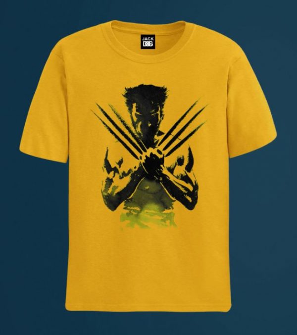 The Wolverine T-Shirt