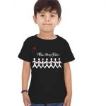 Three Days Grace Kids T-Shirt