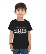 Three Days Grace Kids T-Shirt