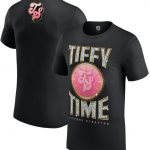 Tiffany Stratton T-Shirt