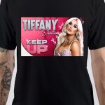 Tiffany Stratton T-Shirt