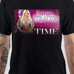 Tiffany Stratton T-Shirt