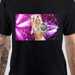 Tiffany Stratton T-Shirt