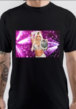 Tiffany Stratton T-Shirt