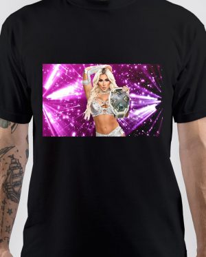 Tiffany Stratton T-Shirt