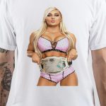 Tiffany Stratton T-Shirt