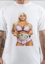 Tiffany Stratton T-Shirt