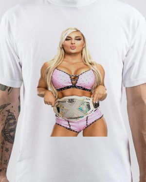 Tiffany Stratton T-Shirt