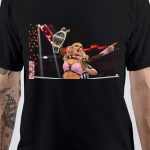 Tiffany Stratton T-Shirt