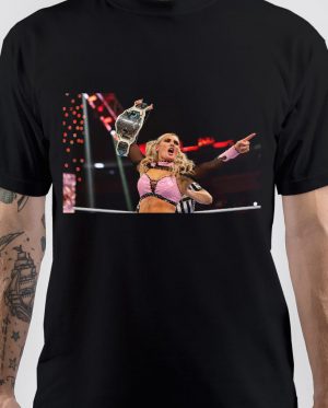 Tiffany Stratton T-Shirt