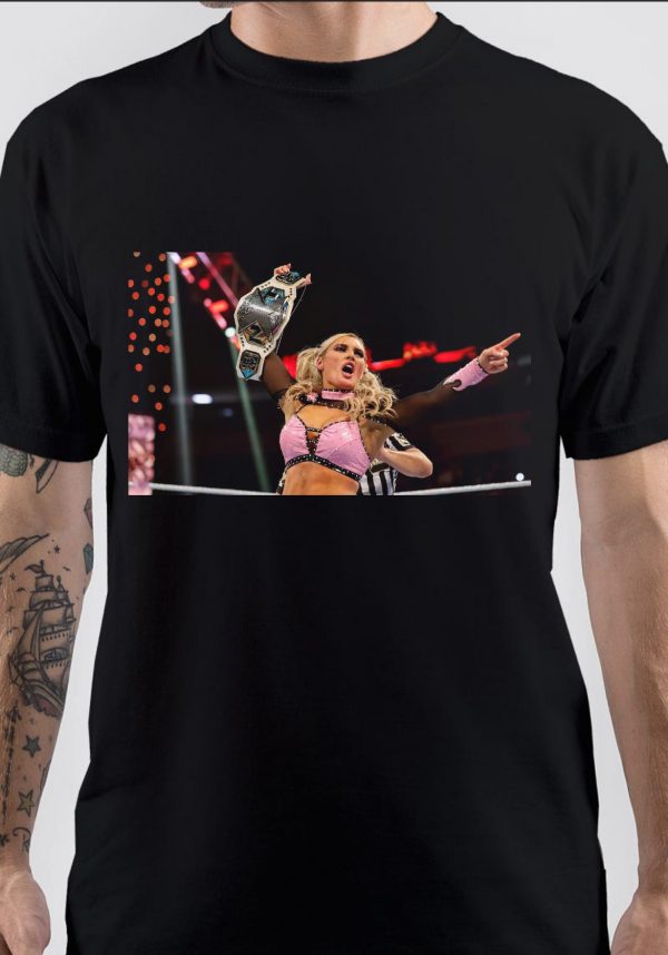 Tiffany Stratton T-Shirt