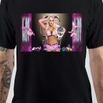 Tiffany Stratton T-Shirt