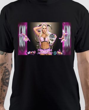 Tiffany Stratton T-Shirt