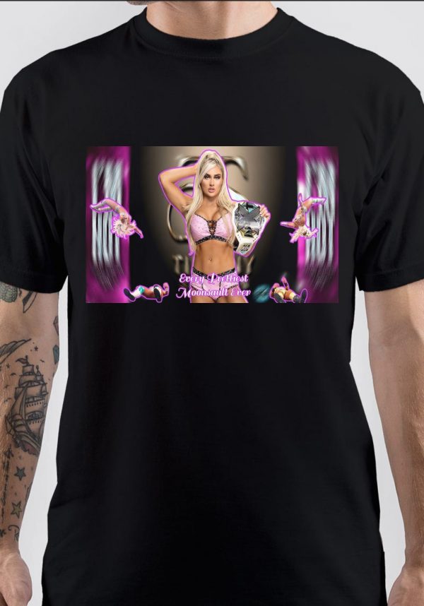 Tiffany Stratton T-Shirt