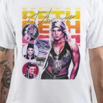 Tiffany Stratton T-Shirt