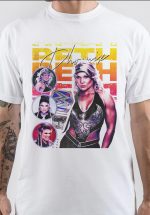 Tiffany Stratton T-Shirt