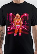 Tiffany Stratton T-Shirt