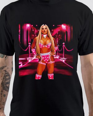 Tiffany Stratton T-Shirt