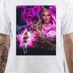 Tiffany Stratton T-Shirt