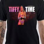 Tiffany Stratton T-Shirt