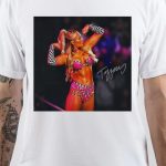 Tiffany Stratton T-Shirt