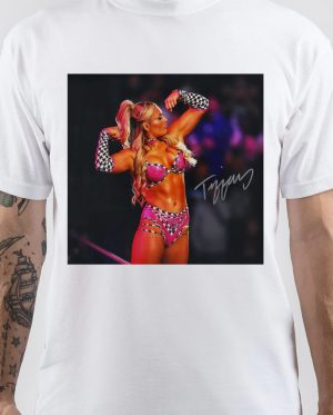 Tiffany Stratton T-Shirt