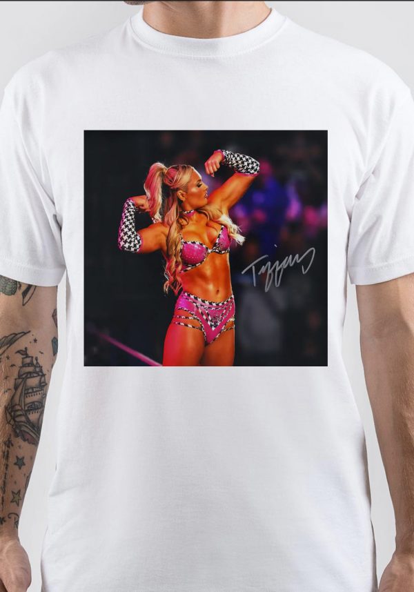 Tiffany Stratton T-Shirt