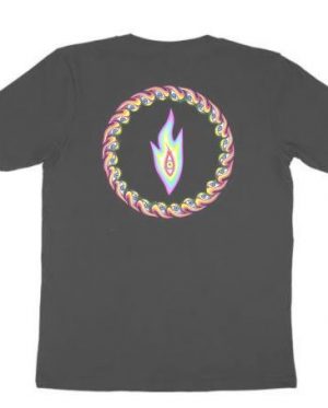 Tool Band T-Shirt