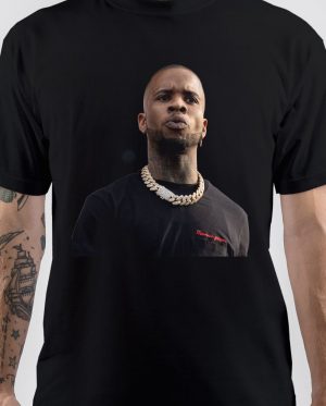 Tory Lanez T-Shirt