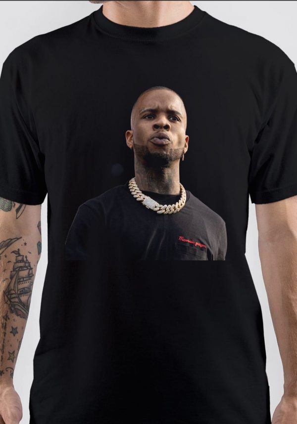 Tory Lanez T-Shirt