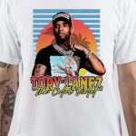 Tory Lanez T-Shirt