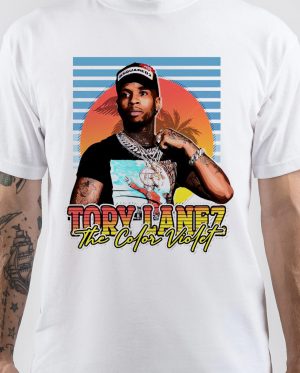 Tory Lanez T-Shirt