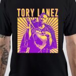 Tory Lanez T-Shirt