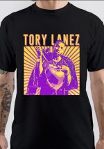 Tory Lanez T-Shirt