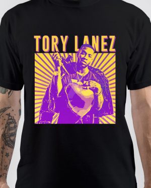 Tory Lanez T-Shirt