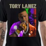 Tory Lanez T-Shirt