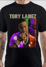 Tory Lanez T-Shirt